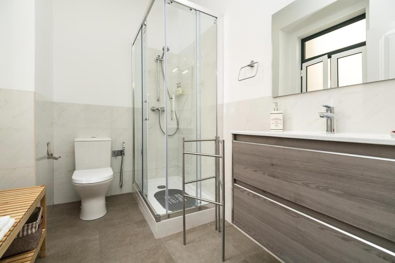 Groovy M2 R3 - Amazing Double Room With En-Suite Bathroom Lisboa المظهر الخارجي الصورة