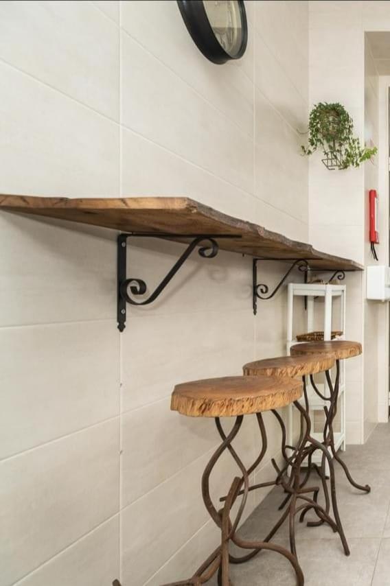 Groovy M2 R3 - Amazing Double Room With En-Suite Bathroom Lisboa المظهر الخارجي الصورة